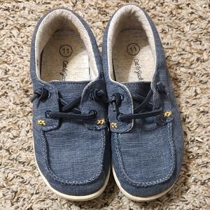 Cat & Jack Boat Shoes
